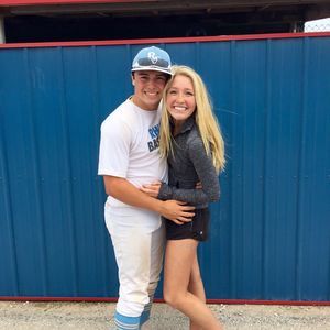 Meet your Posher, Olivia